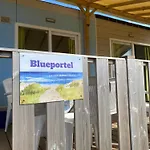 Blueportel Face A La
