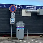 Blueportel Face A La Le Portel