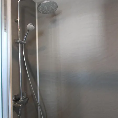 Blueportel Mobil-home Prestige Face A La Kemping *