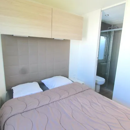 Blueportel Mobil-home Prestige Face A La *