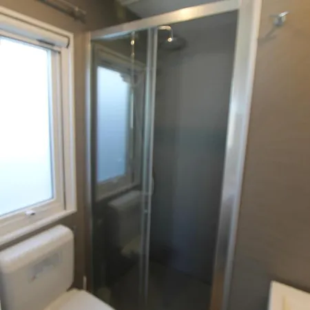 Kemping Blueportel Mobil-home Prestige Face A La