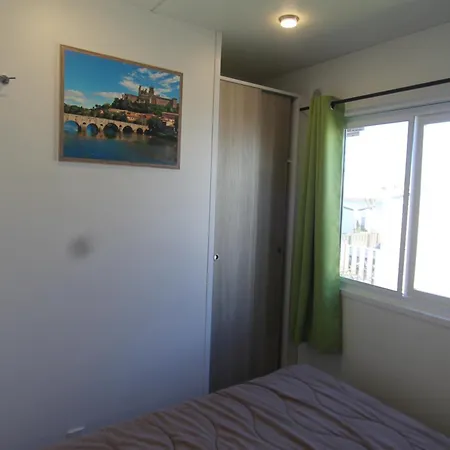 Campsite Blueportel