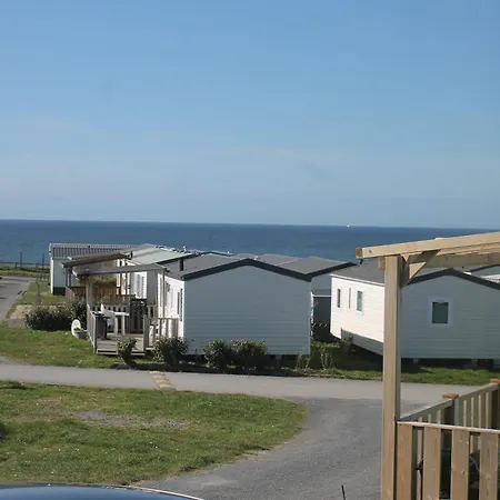 Kemping Blueportel Mobil-home Prestige Face A La *