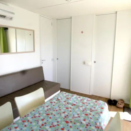 Blueportel Mobil-home Prestige Face A La