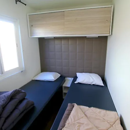 Blueportel Mobil-home Prestige Face A La