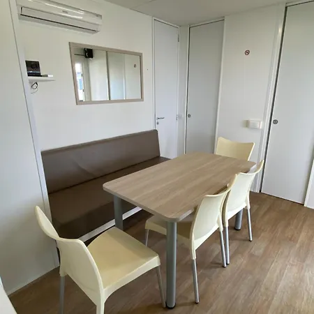 Blueportel Mobil-home Prestige Face A La * Le Portel