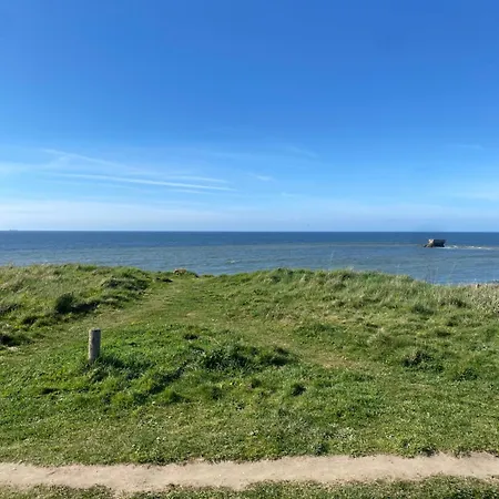 Blueportel Campsite *