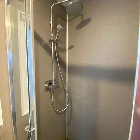 Blueportel Mobil-home Prestige Face A La Kemping Le Portel