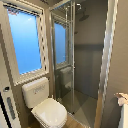 Blueportel Mobil-home Prestige Face A La *