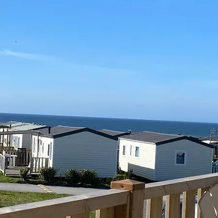 Blueportel Prestige Camping Le Portel