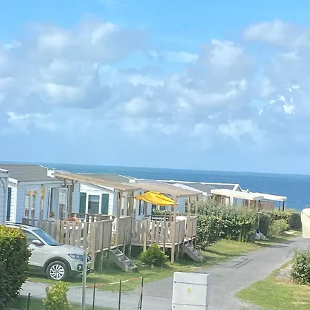 Blueportel Mobil-home Prestige Face A La