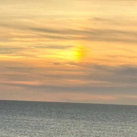 Kamp alanı Blueportel Mobil-home Prestige Face A La *