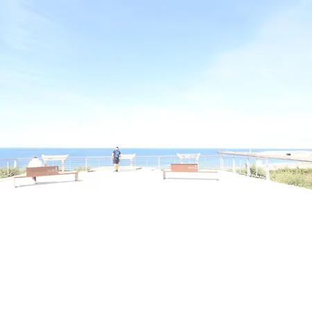 Blueportel Face A La Mer ル・ポルテル