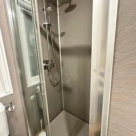 Blueportel Mobil-home Prestige Face A La Le Portel