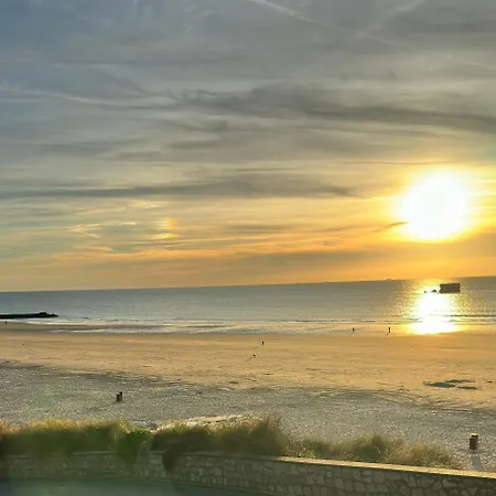 Kemping Blueportel Mobil-home Prestige Face A La