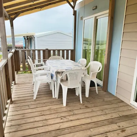 Blueportel Face A La Mer *