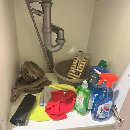 Kamp alanı Blueportel Mobil-home Prestige Face A La *