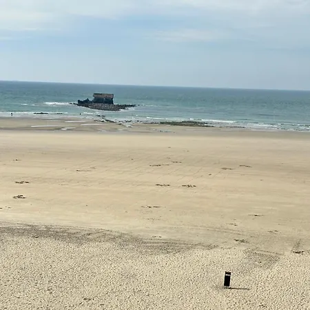 Blueportel Mobil-home Prestige Face A La Le Portel