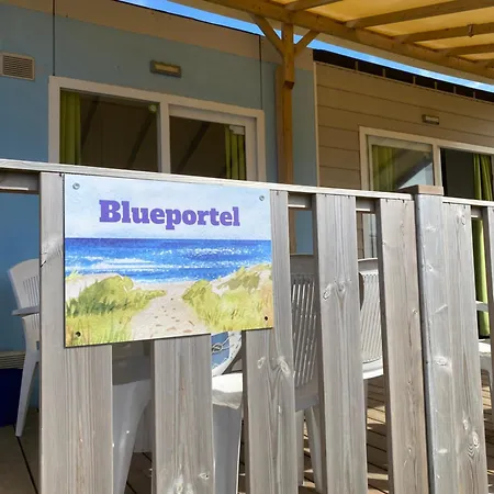 Blueportel Mobil-home Prestige Face A La