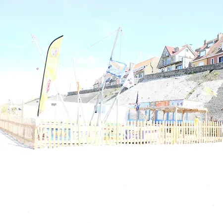 Blueportel Mobil-home Prestige Face A La Le Portel