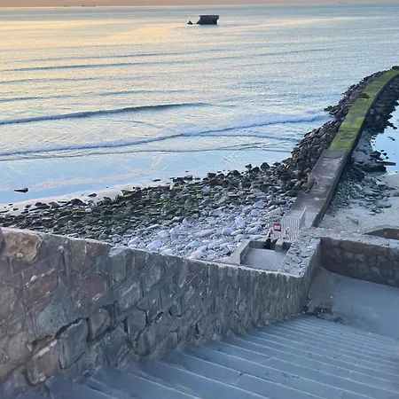 Blueportel Mobil-home Prestige Face A La