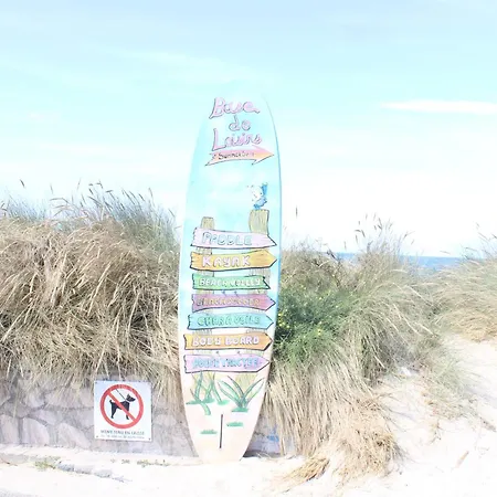 Kemping Blueportel Mobil-home Prestige Face A La *