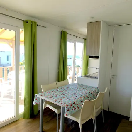 Blueportel Mobil-home Prestige Face A La * Le Portel