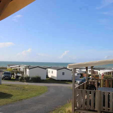 Kemping Blueportel Mobil-home Prestige Face A La