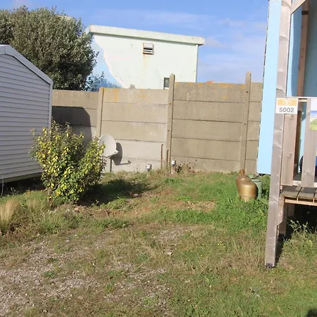 Blueportel Mobil-home Prestige Face A La Kemping *