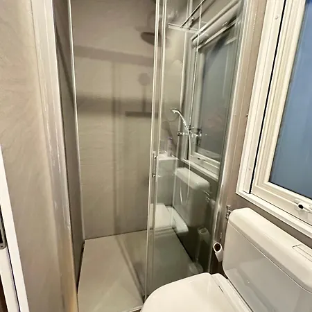 Blueportel Mobil-home Prestige Face A La *