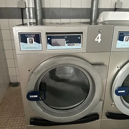 Blueportel Prestige Kemping Le Portel