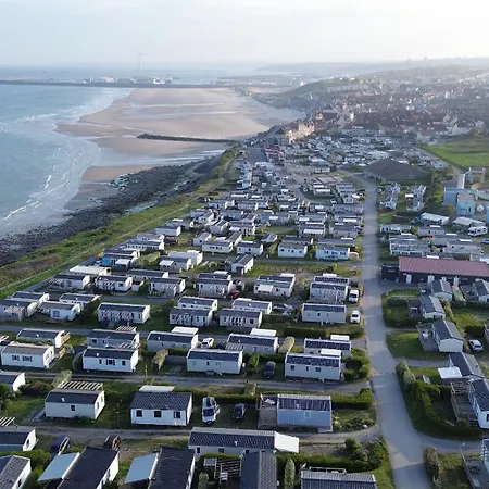 Camping Blueportel Prestige Le Portel